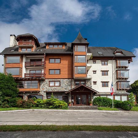 Hotel Puelche Пуерто Варас Екстериор снимка