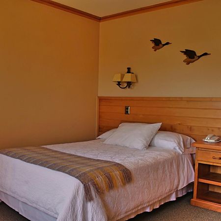 Hotel Puelche Пуерто Варас Стая снимка