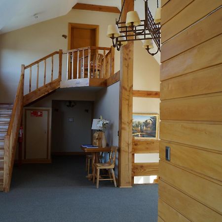 Hotel Puelche Пуерто Варас Екстериор снимка