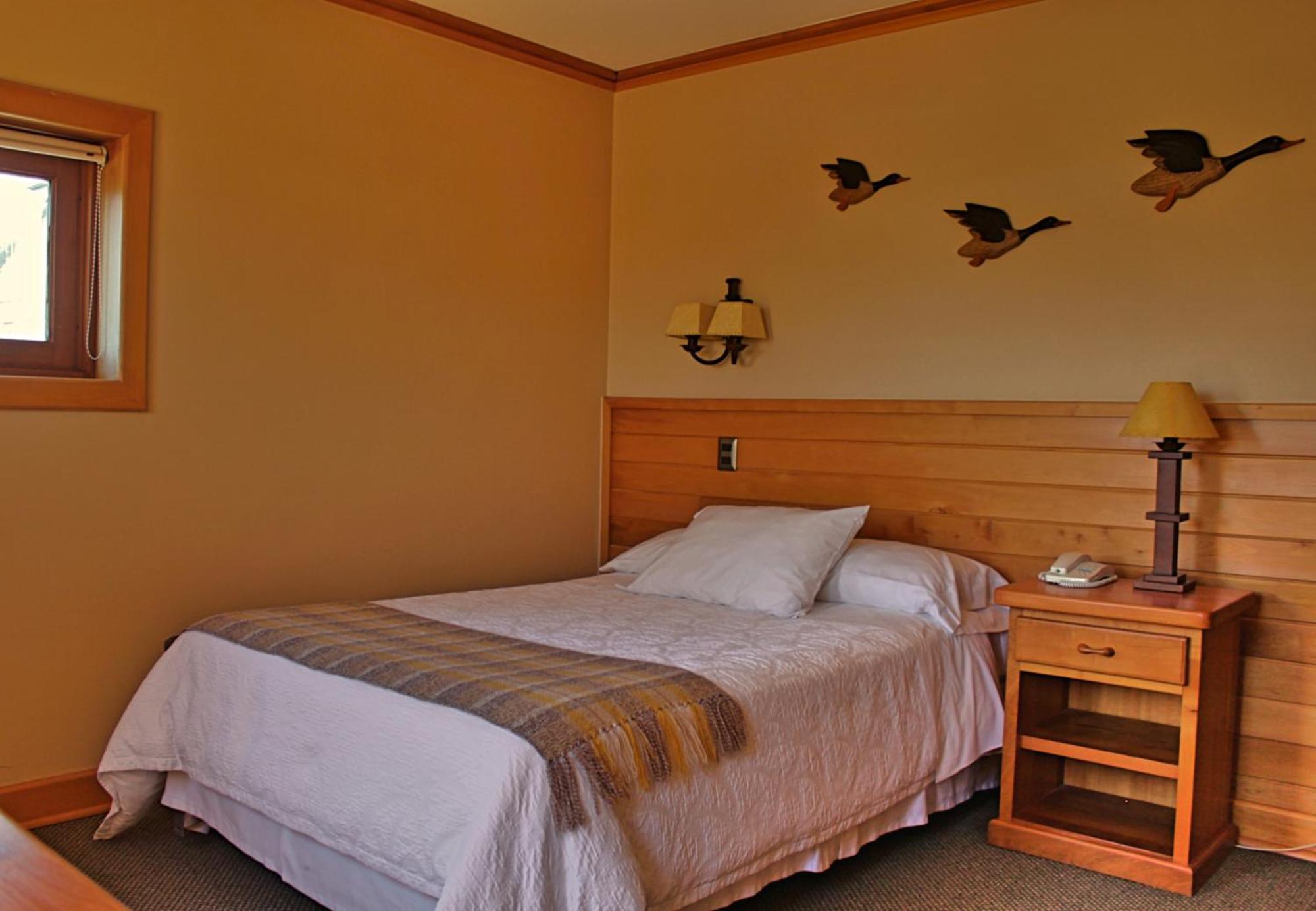 Hotel Puelche Пуерто Варас Стая снимка