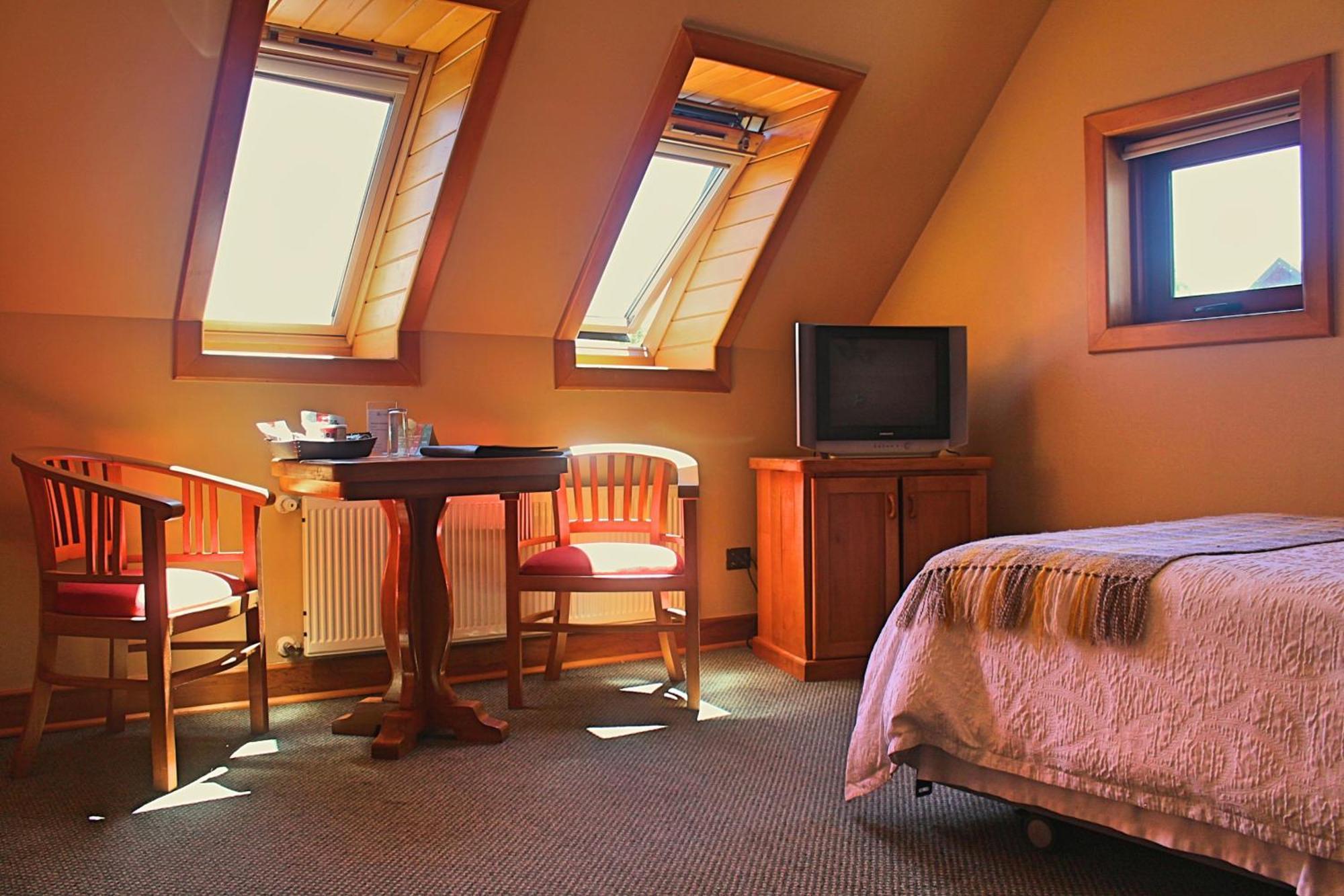 Hotel Puelche Пуерто Варас Стая снимка