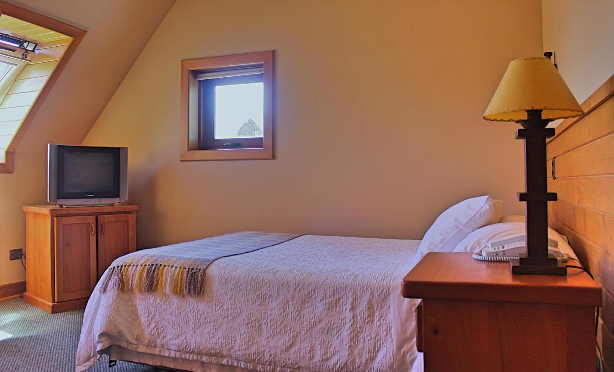 Hotel Puelche Пуерто Варас Стая снимка
