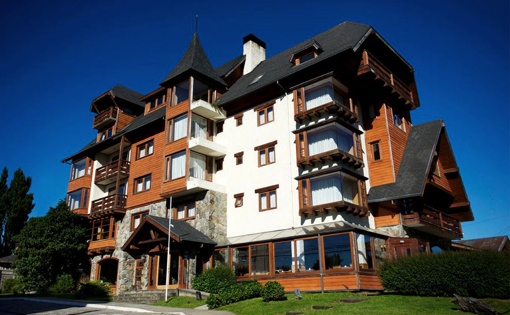 Hotel Puelche Пуерто Варас Екстериор снимка