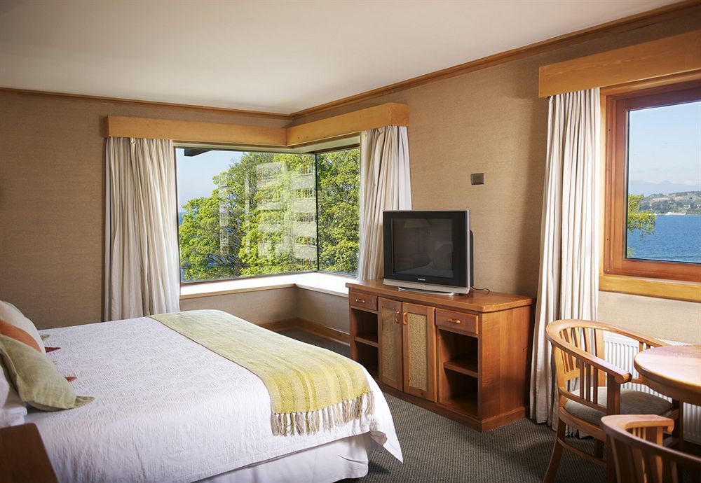 Hotel Puelche Пуерто Варас Екстериор снимка