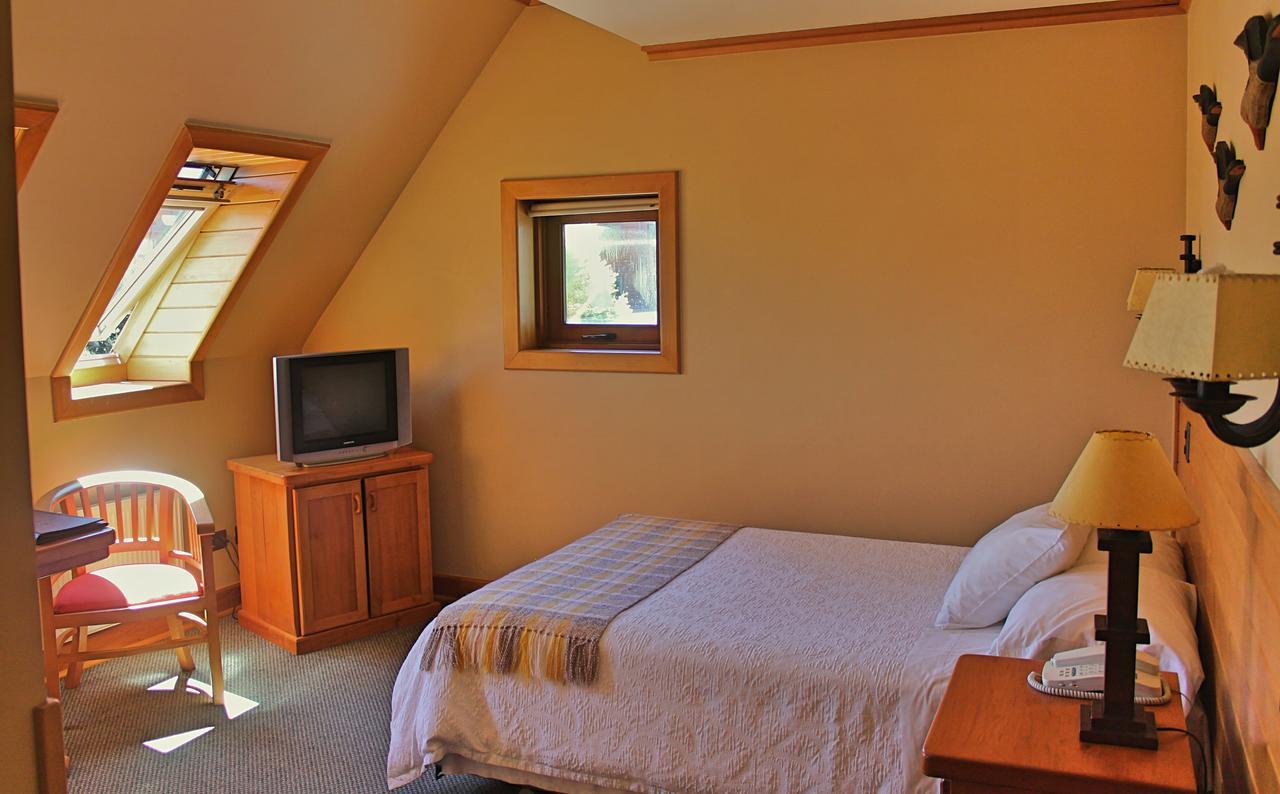 Hotel Puelche Пуерто Варас Стая снимка