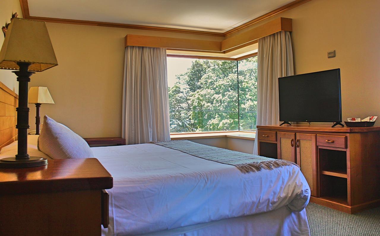 Hotel Puelche Пуерто Варас Екстериор снимка