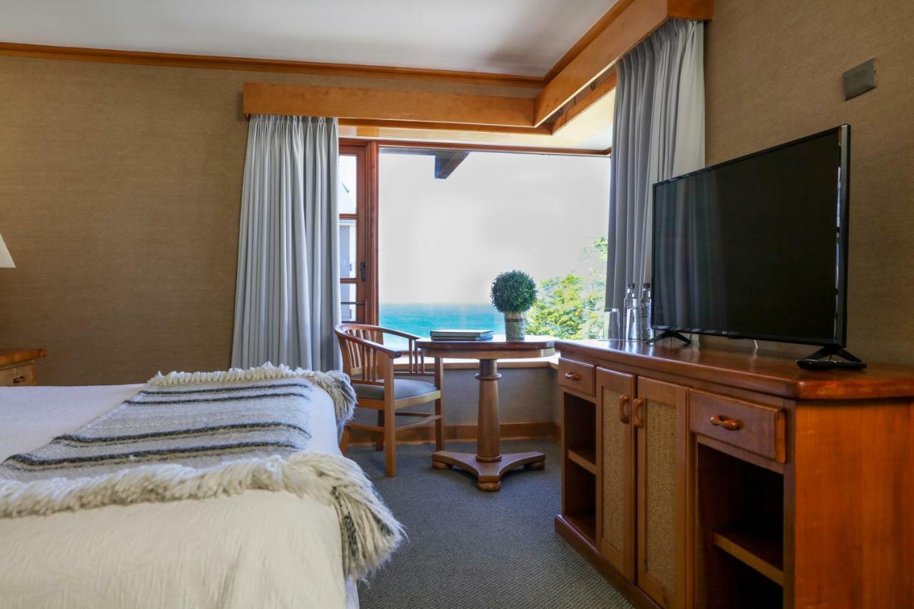 Hotel Puelche Пуерто Варас Екстериор снимка