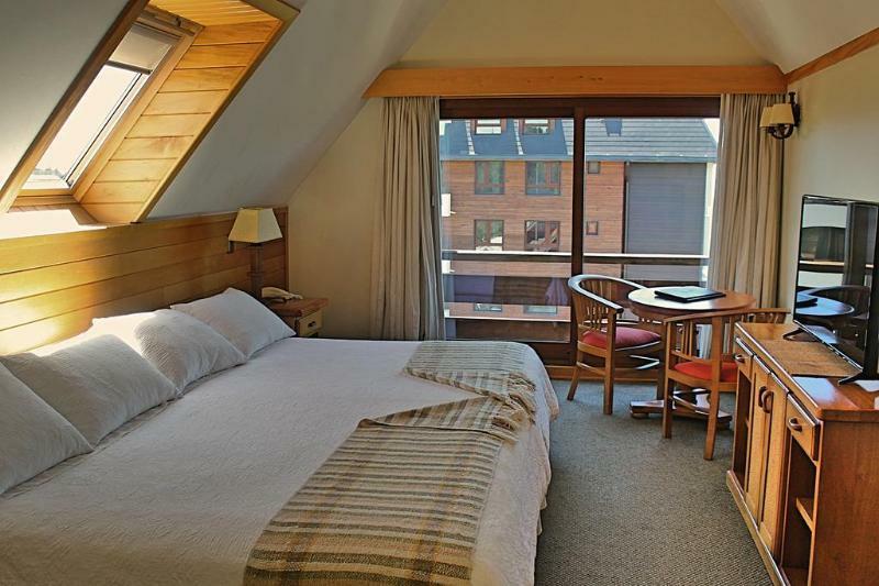 Hotel Puelche Пуерто Варас Екстериор снимка